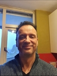 cute Brazil man  from Rotterdam NL321