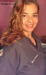 nice looking Ecuador girl Sara from Portoviejo EC376