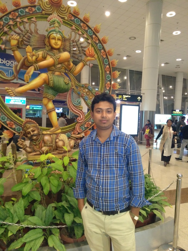 Date this voluptuous India man Sudip from Agartala IN368