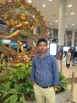 beautiful Brazil man  from Agartala IN368