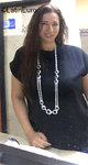 hard body Ecuador girl Yesica from Tena EC377