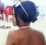 foxy Venezuela girl Vanessa from Caracas VE2727