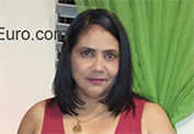 Date this foxy Dominican Republic girl Cesia from La Vega DO36211
