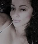 foxy Colombia girl Luna from Cali CO26138