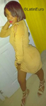 georgeous Dominican Republic girl Haidy from Santo Domingo DO36222