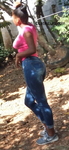 delightful Dominican Republic girl Daisy from Hato Mayor Del Rey DO36375