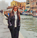 tall Colombia girl Bibiana from Medellin CO26142