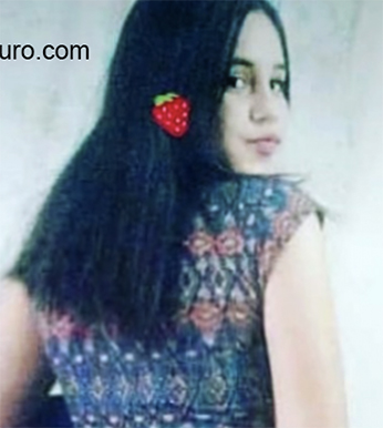 Date this delightful Venezuela girl Ana from Maracaibo VE2735