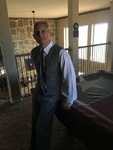 voluptuous United States man Brent from Dallas US20360