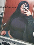 tall Venezuela girl Sofia from Chacao VE2736