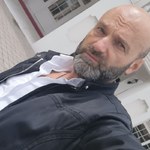 attractive United States man Ted from Manassas US20368