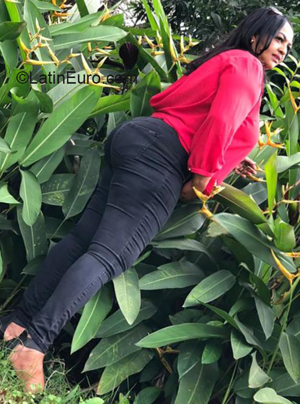 Date this georgeous Dominican Republic girl Maritza from Puerto Plata DO36274