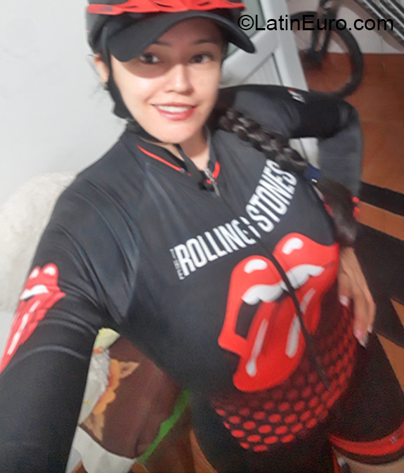 Date this passionate Colombia girl Sandra from Yopal CO26160