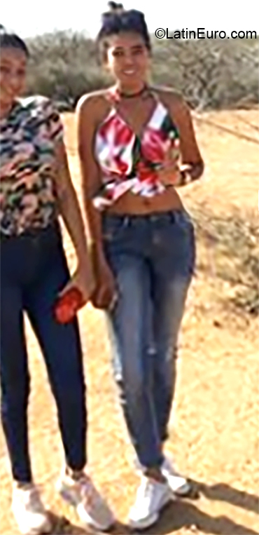 Date this sultry Colombia girl Daniela from Valledupar CO26161