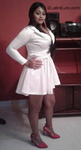 good-looking Dominican Republic girl Cinthia from Santo Domingo DO36289