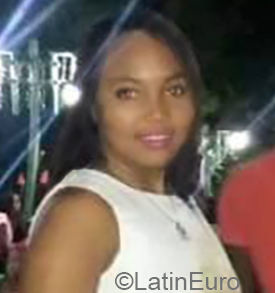 Date this fun Dominican Republic girl Alejandra from San pedro de macoris DO36290