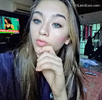 nice looking Argentina girl Vicky from Anelo AR247