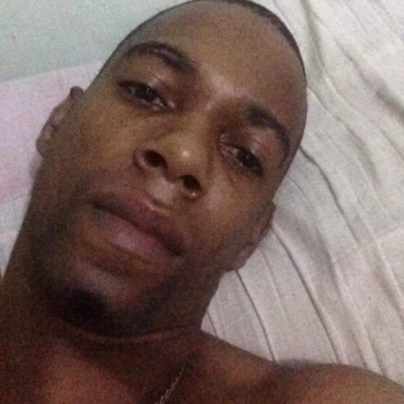 Date this voluptuous Dominican Republic man Manuel from Santodomingo DO36325