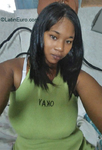 lovely Cuba girl Lisandra from Havana CU615