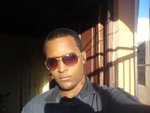 good-looking Dominican Republic man Kelvin from Punta Cana DO36326