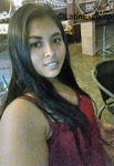 stunning Peru girl Yoselin from Lima PE1448