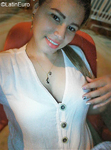 tall Colombia girl Gabriela from Magangue CO26180