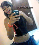voluptuous Venezuela girl Misleidys from Caracas VE2746