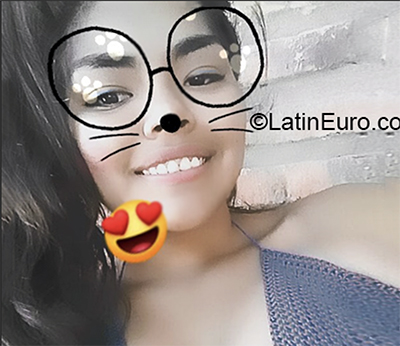 Date this passionate Argentina girl Mara from San Pedro AR249