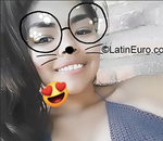 hot Argentina girl Mara from San Pedro AR249