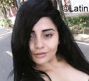 Date this athletic Mexico girl Maria from Mexico City MX1708