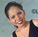 charming Venezuela girl Maru from Acarigua VE2752