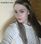 delightful Ecuador girl MARIA from Quevedo EC382