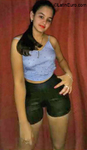 cute Argentina girl Ivi from Cordoba AR251