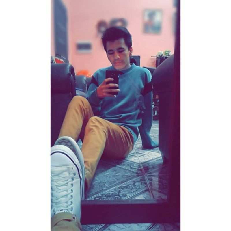 Date this pretty Argentina man Cristian from Bella Vista AR252