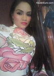 good-looking Venezuela girl Anny from Barinas VE2756