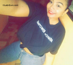 good-looking Colombia girl Barbara from Baranquilla CO26227