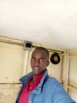 voluptuous Any Country man Davies from Nairobi KE71