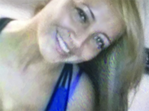 Date this stunning Colombia girl Ydaly from Miami CO26236