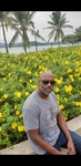 happy Mexico man Martin from Atlanta AE58
