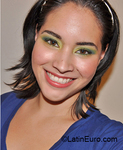 foxy Colombia girl Paulina from Barranquilla CO27547