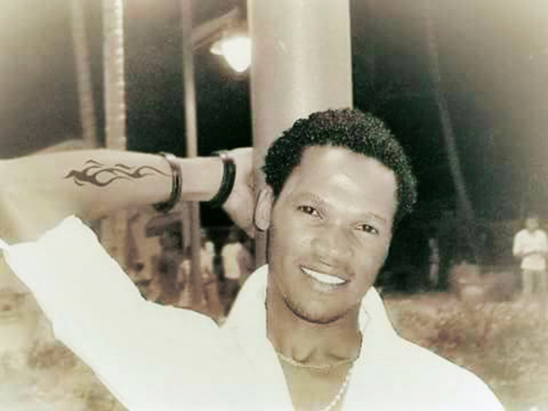 Date this foxy Dominican Republic man Fredi Imene from Santo Domingo DO36512