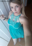 foxy Venezuela girl Rosa from Barquisimeto VE2788