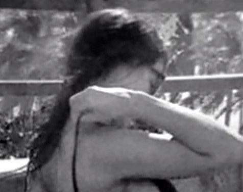 Date this athletic Colombia girl Andrea from Barranquilla CO26276