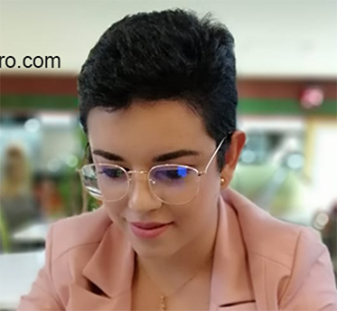 Date this attractive Colombia girl Lina from Medellin CO26279