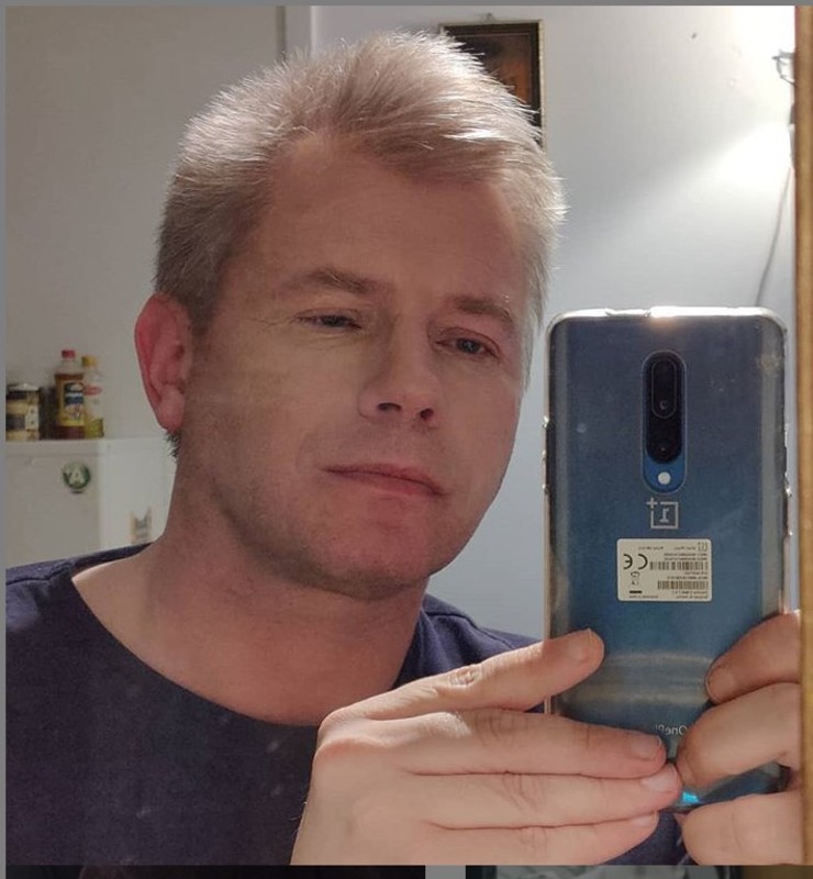 Date this lovely Netherlands man Dutch from Rotterdam NL323