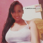 georgeous Venezuela girl Maria from Puerto Ordaz VE2798