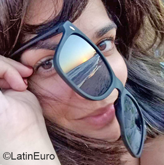 Date this georgeous Dominican Republic girl Constansa from Santo Domingo DO36590