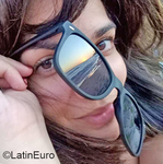 georgeous Dominican Republic girl Constansa from Santo Domingo DO36590