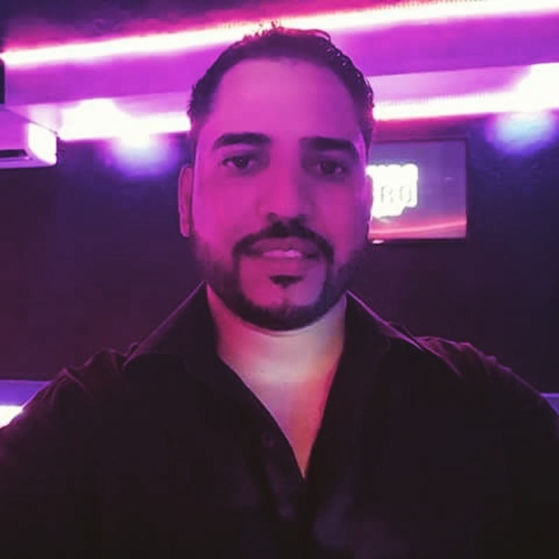 Date this delightful Dominican Republic man Wanthony from Puerto Plata DO36592