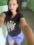 foxy Venezuela girl Katiusca from Ciudad bolivar VE2799